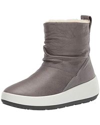 Ecco Ukiuk 2.0 - Grigio