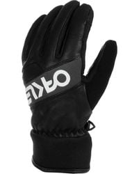 Oakley - Factory Winter Glove 2.0 - Lyst