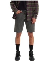 Levi's - 501 Original Denim Shorts - Lyst