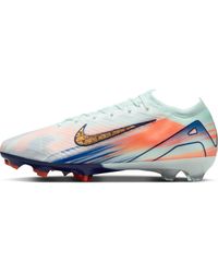 Nike - Vapor 16 Elite Mercurial Dream Speed Fg Low-top Voetbalschoen - Lyst