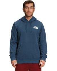 The North Face - Light Drew Pullover Hoodie Hooded Sweatshirt - Lyst