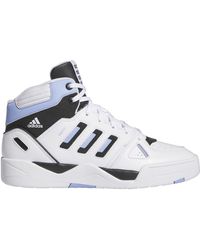 adidas - Midcity Mid Shoes - Lyst