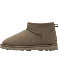 S.oliver - Boots aus Leder Gefüttert - Lyst