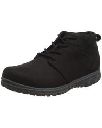 merrell all out blazer chukka boots clay