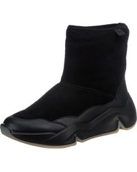 Ecco - Chunky Sneaker Hygge Boot - Lyst