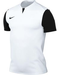 Nike - M NK DF Trophy V JSY SS T-Shirt - Lyst