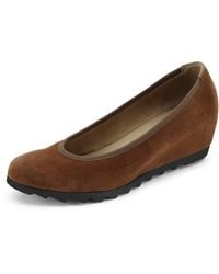Damen-Schuhe mit Keilabsatz und Pumps von Gabor | Online-Schlussverkauf –  Bis zu 15% Rabatt | Lyst DE