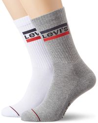 mens levi socks