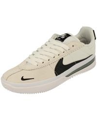 Nike - SB BRSB Trainers DH9227 Sneakers Schuhe - Lyst