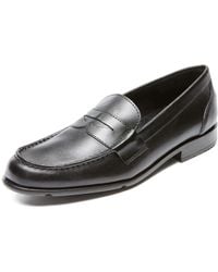 Rockport - Men's Classic Penny Loafer - Lyst