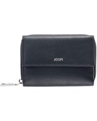 Joop! - Lantea Martha Purse M Dark Navy - Lyst