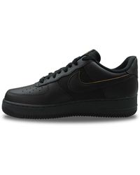 Nike - Air Force 1 '07 Sneaker - Lyst