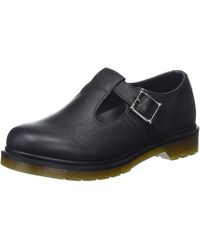 dr martens patricia iii
