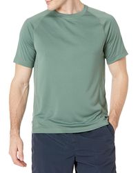 Amazon Essentials - T-shirt De Bain UPF 50 À Séchage Rapide - Lyst