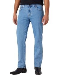 Wrangler - Jeans Texas - Lyst