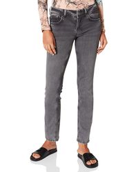 Pepe Jeans - Saturn Cargo Jeans - Lyst