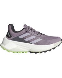 adidas - Terrex Soulstride Ultra Trail Running Shoes Eu 40 - Lyst