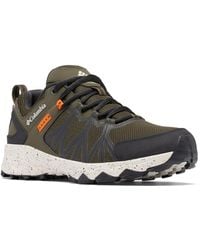 Columbia - Low Hiking Shoes - Lyst