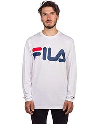 amazon maglietta fila