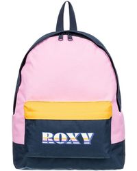 Roxy - Kleiner Rucksack für Frauen - Lyst