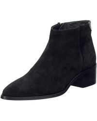 GANT - FOOTWEAR ST BROOMLY Stiefelette - Lyst