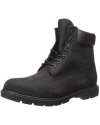 Timberland - 6" Premium Waterproof Boot Fashion - Lyst