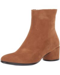 ecco shape 35 mod block boot