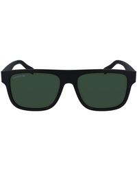 Lacoste - L6001s Sunglasses - Lyst