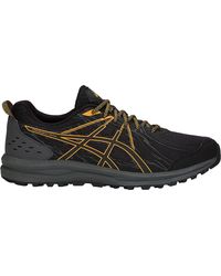 asics frequent trail