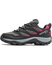 Merrell - Lightweight And Waterproof West Rim Gore-tex® Walking Shoes - Lyst