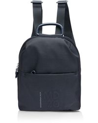 Mandarina Duck - , MD20 BACKPACK Donna, Scarabeo, Taglia unica - Lyst