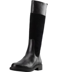 orinoco 2 style black leather