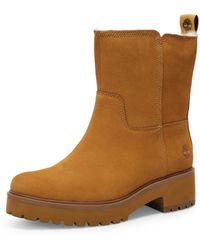 Timberland - Carnaby Cool Basic Warm Pull On WR - Lyst