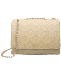 Borsa bianca shop liu jo amazon