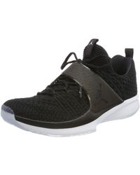 Nike Jordan Trainer 2 Flyknit - Noir