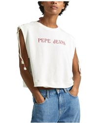 Pepe Jeans - Kendall T-Shirt - Lyst