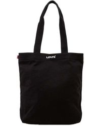 Levi's - Icon Tote Ov Bags - Lyst