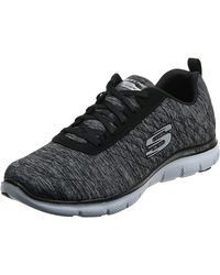 Skechers Cali Flex Appeal 2.0 deja Vu Sport Sandal taupe 5 M Us Lyst