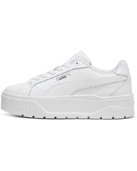 PUMA - Karmen Ii L Sneaker - Lyst