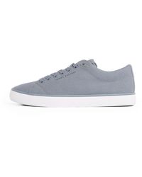 Tommy Hilfiger - TH Hi Vulc Low Core Canvas FM0FM05396 Bas - Lyst