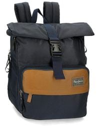 Men's Pepe Jeans Backpacks from £15