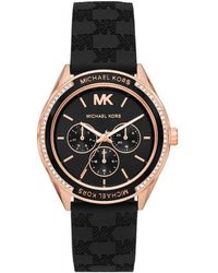 Michael Kors - Mk7266 Ladies Jessa Watch - Lyst