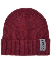 Guess - Cappello AW9962 WOL01 - Donna - Lyst