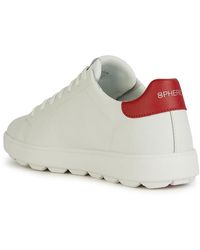 Geox - Sneakers - Scarpe basse SPHERICA ECUB-1 - Lyst