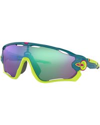 Oakley - JawbreakerTM PrizmTM Snow Collection Sunglasses - Lyst
