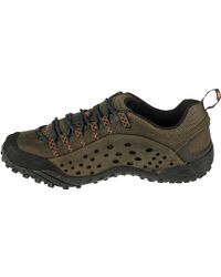 Merrell - Trekking Shoes - Lyst