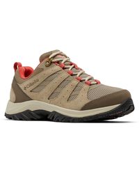 Columbia - Redmond Iii Hiking Shoe - Lyst