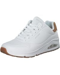 Skechers - Uno Suited On Air Sneakers - Lyst