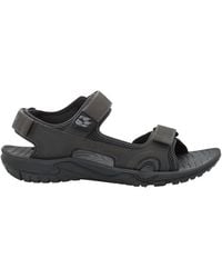 Jack Wolfskin - Lakewood Cruise Sandal M - Lyst