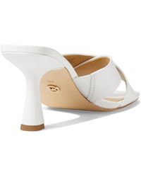 Michael Kors - 40S3CLMS1L-085 Clara Mule Donna - Lyst